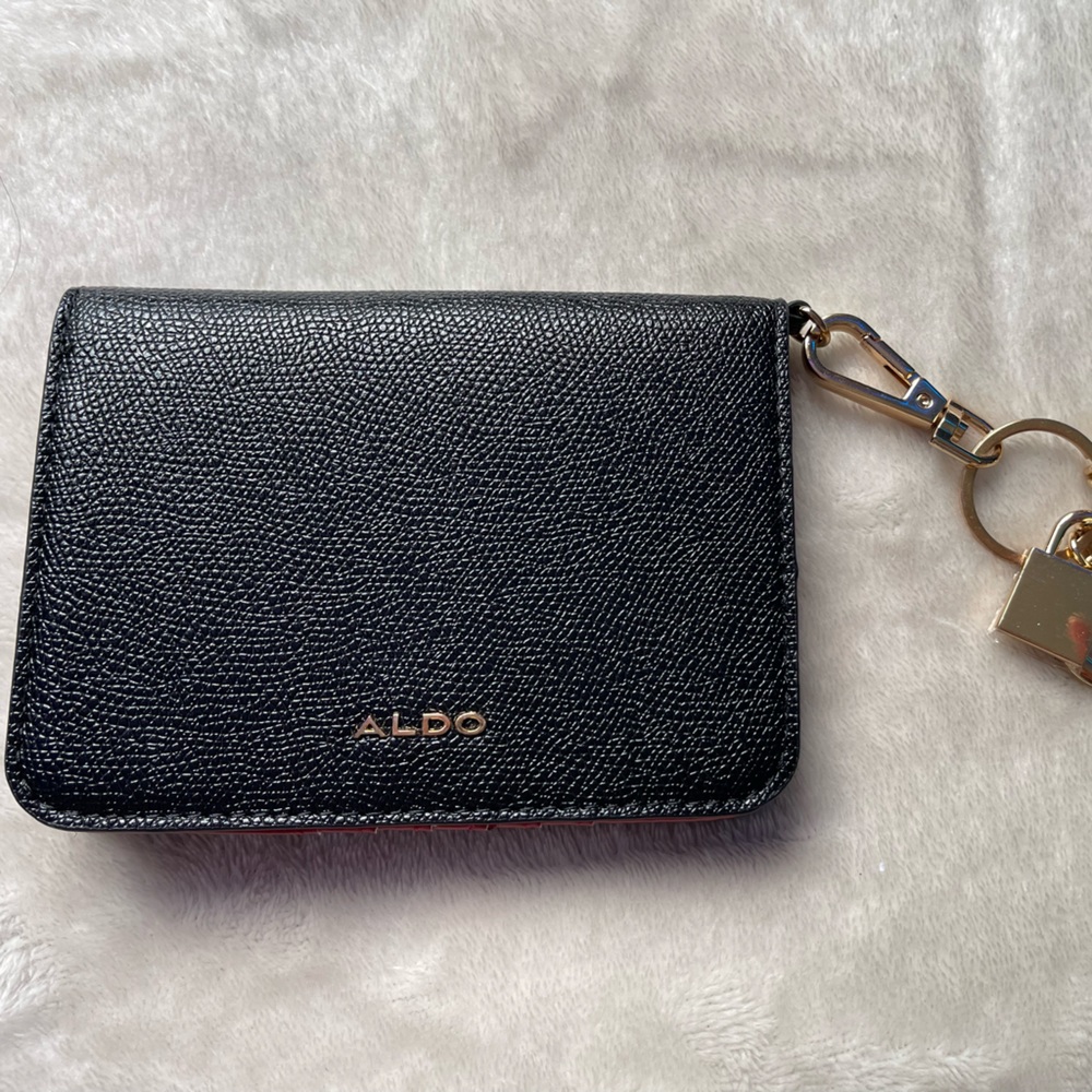 ALDO Women's Dwendassa Wallet - NWT